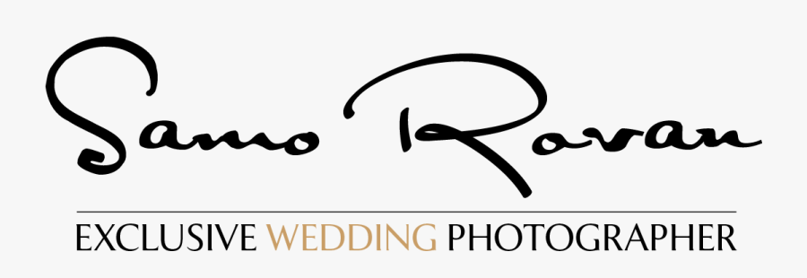 Samo Rovan - Calligraphy, Transparent Clipart