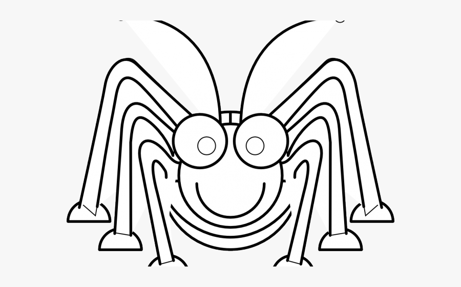 Transparent Cute Grasshopper Clipart, Transparent Clipart