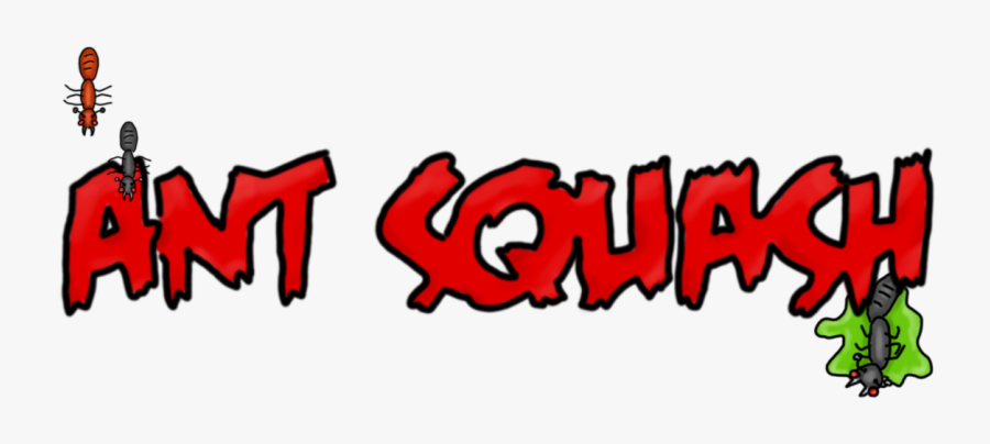Ants Clip Art, Transparent Clipart