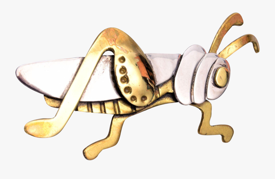 Grasshopper, Transparent Clipart