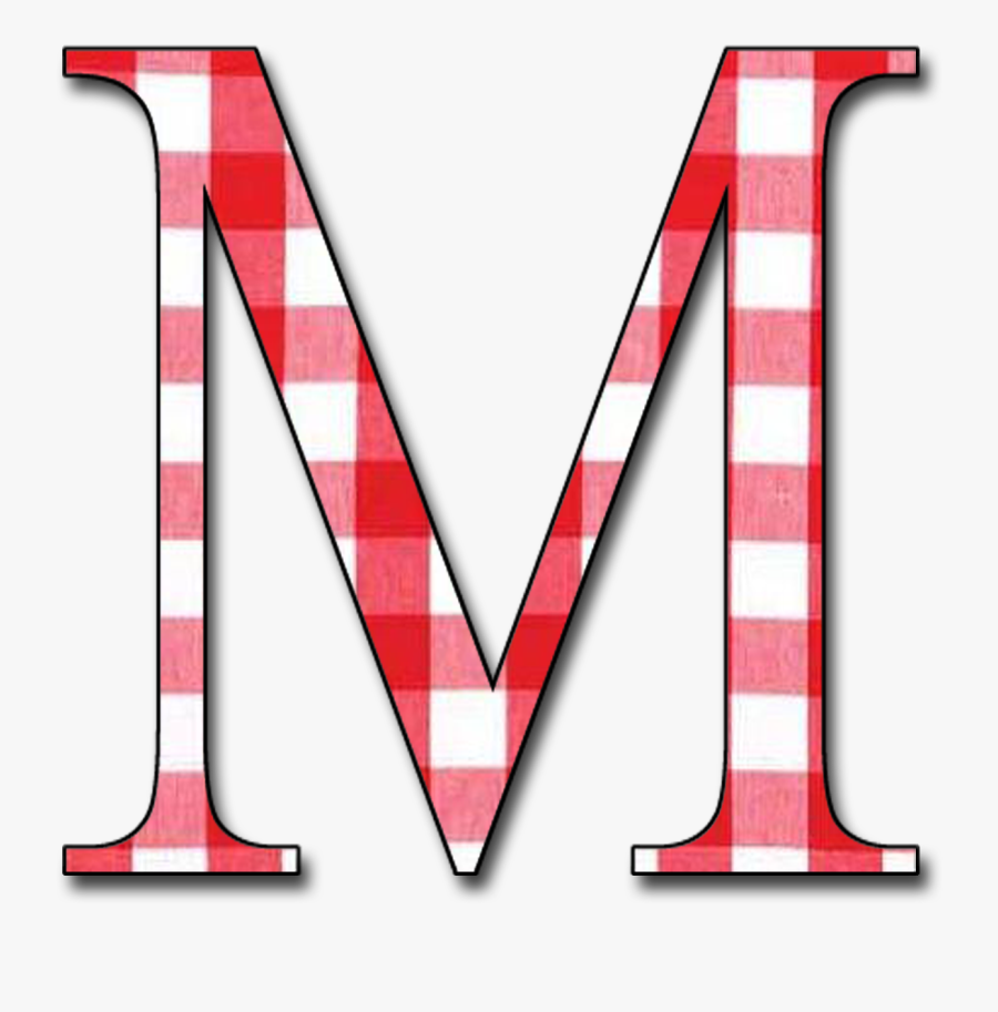 Granny Enchanted"s Blog - Letter M Pix Transparent Background, Transparent Clipart