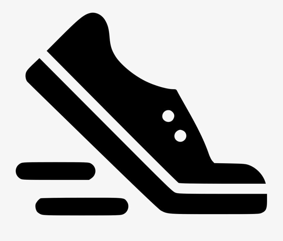 Shoe Logo Png, Transparent Clipart
