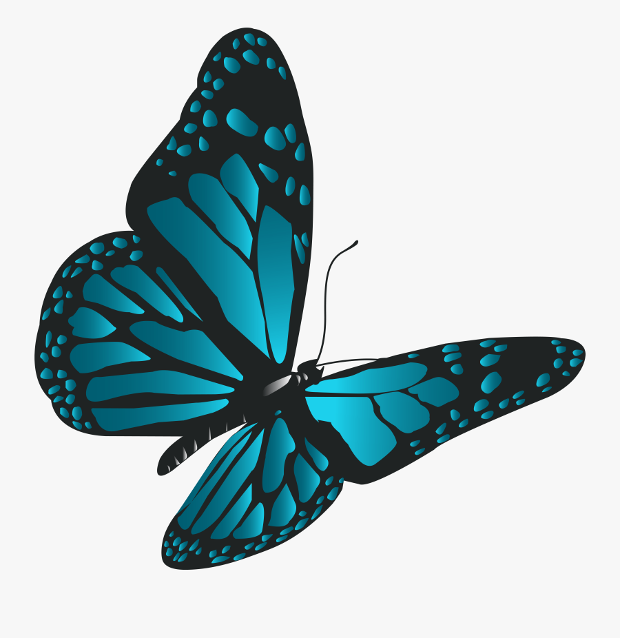 Butterfly Png Flying Ants, Transparent Clipart