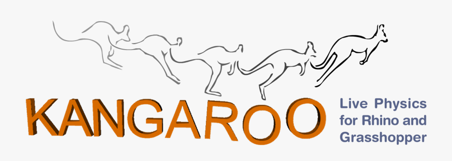 Kangaroo, Transparent Clipart
