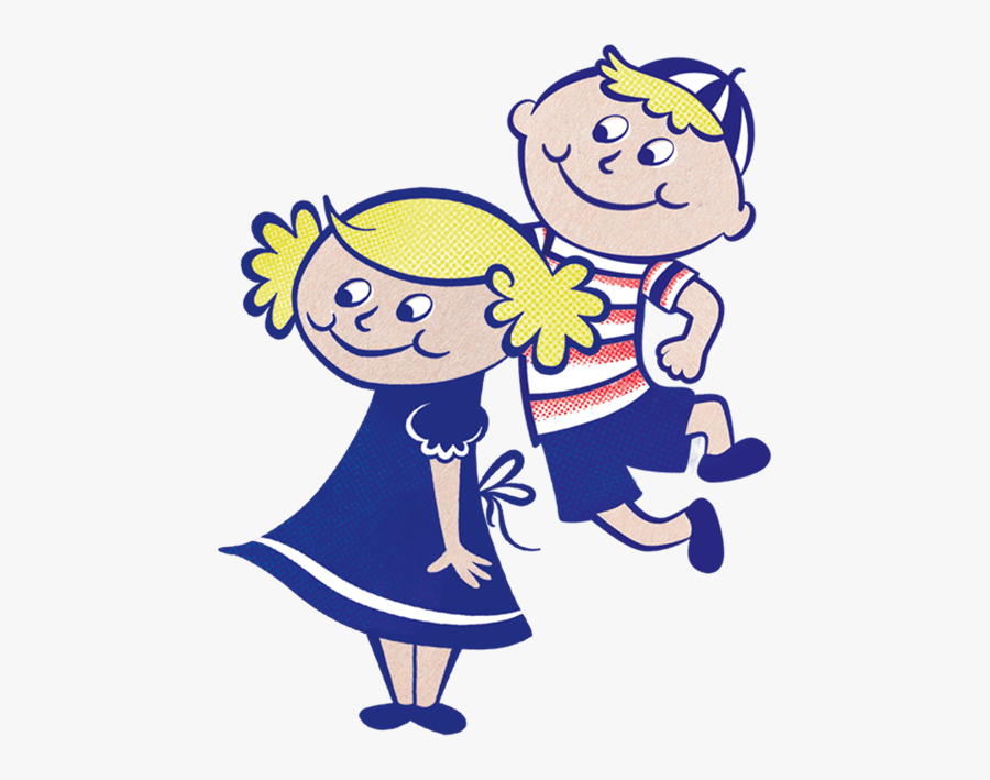 Image Description - Cartoon, Transparent Clipart