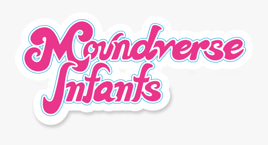 Moundverse Infants, Transparent Clipart