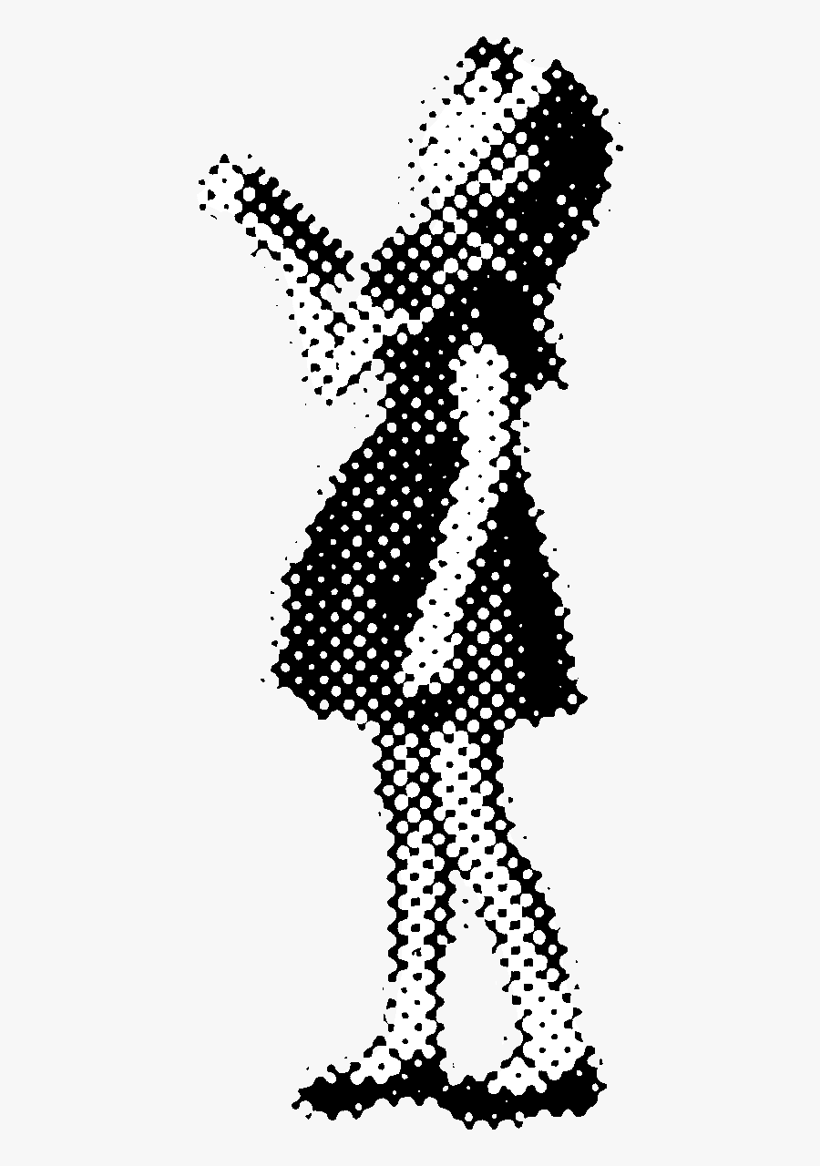 Polka Dot, Transparent Clipart