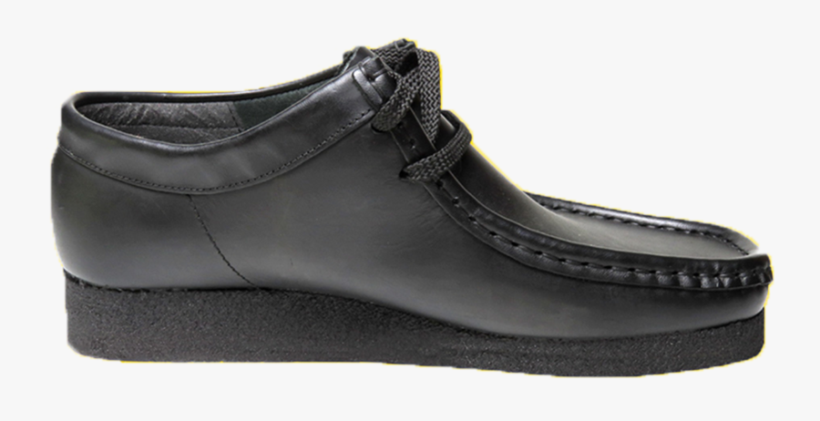 Clip Art Lace Up School Black, Transparent Clipart