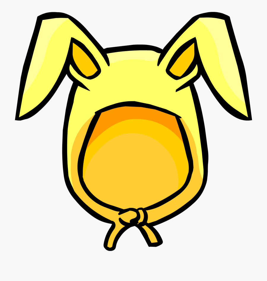 Easter Bunny Ears Png Free Download - Easter Bunny Ears Png, Transparent Clipart