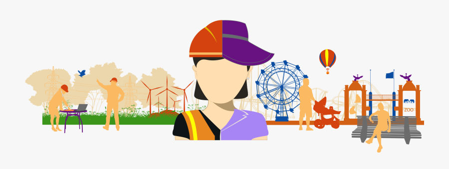 Join Our Team - Environmental Field Work Clipart, Transparent Clipart