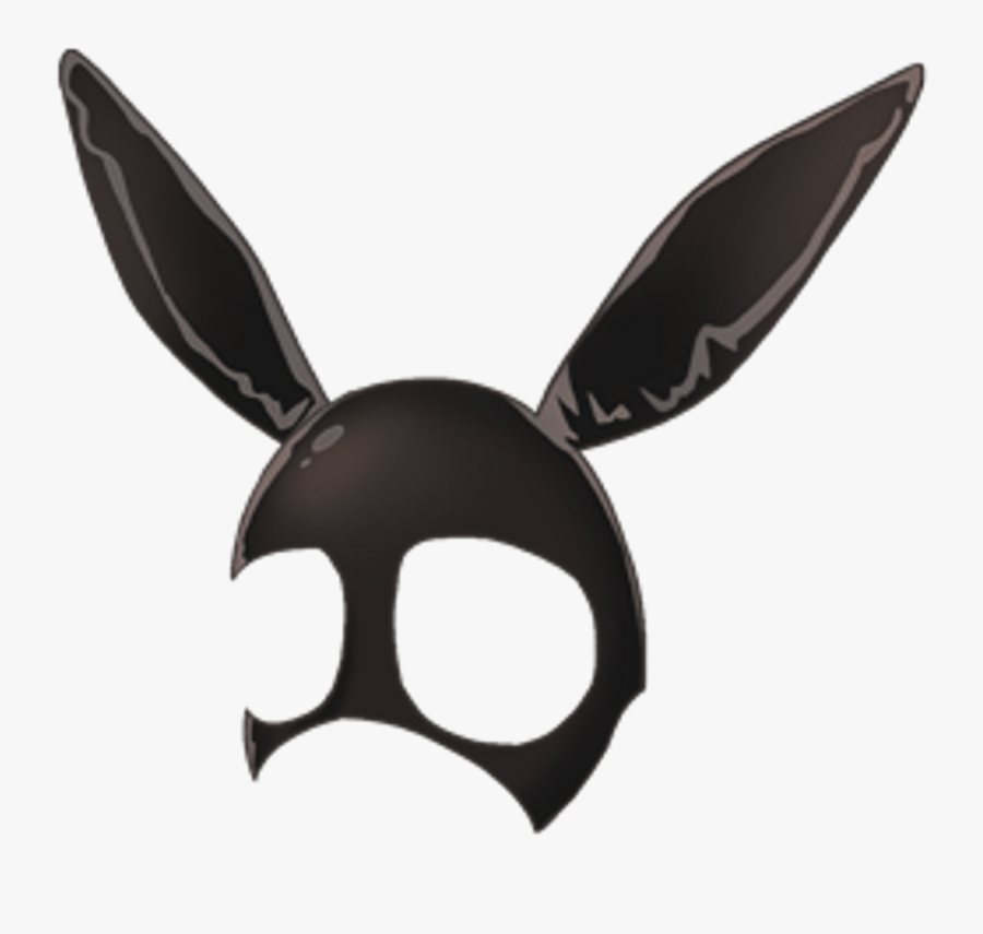 Arianagrande Arimoji Bunnyears Dangerouswoman Ag4 Sweet - Emblem, Transparent Clipart