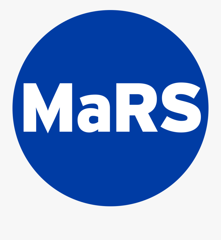Clip Art Discovery District - Mars Toronto Logo Png, Transparent Clipart