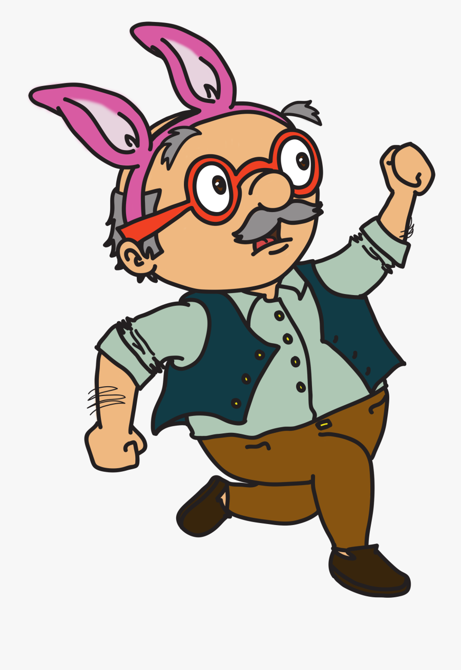 Cartoon, Transparent Clipart