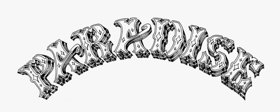 Paradise Final Artwork Forportfolio, Transparent Clipart