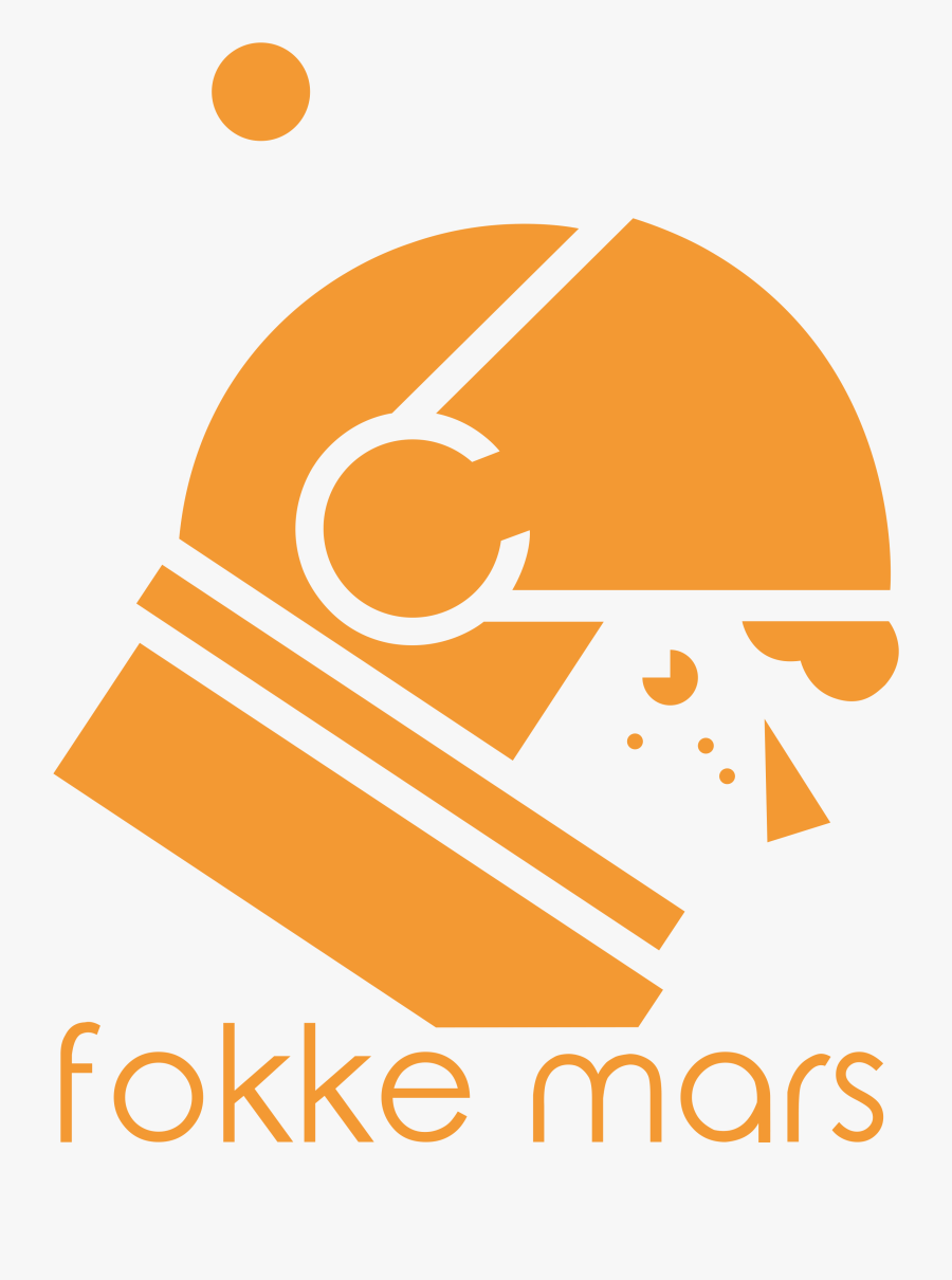 Fokke Mars, Transparent Clipart