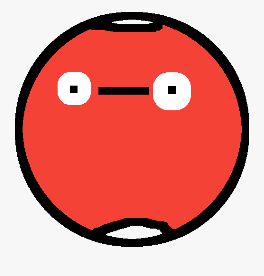 Mars Clip Art, Transparent Clipart