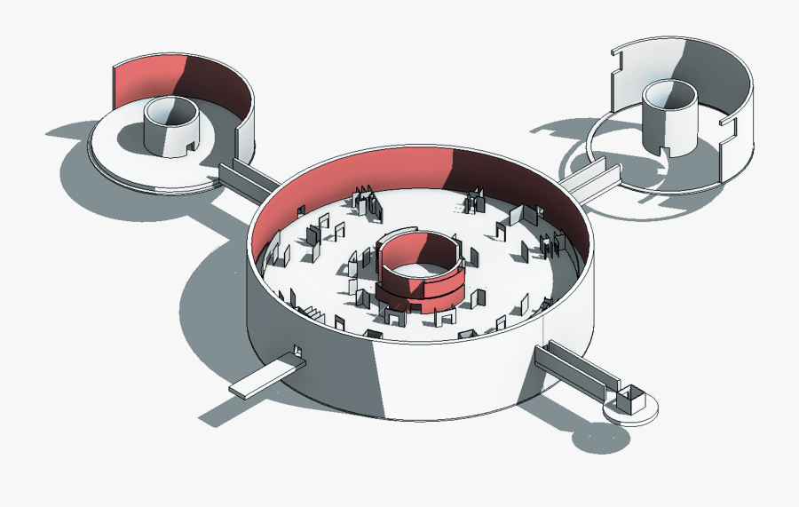 Mars Clip Art, Transparent Clipart