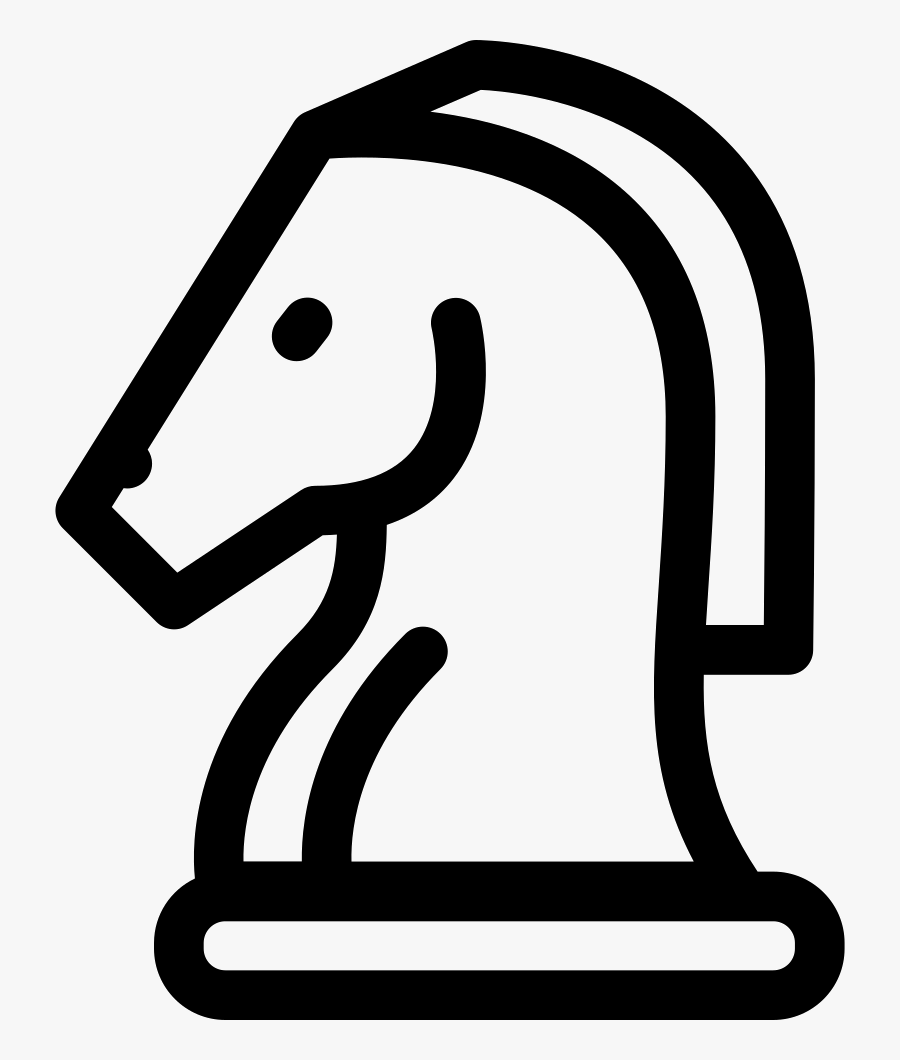 Board Games - Strategy Icon Png, Transparent Clipart