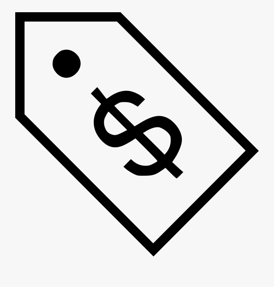 Transparent White Tag Png - Symbol Of Buddhism, Transparent Clipart