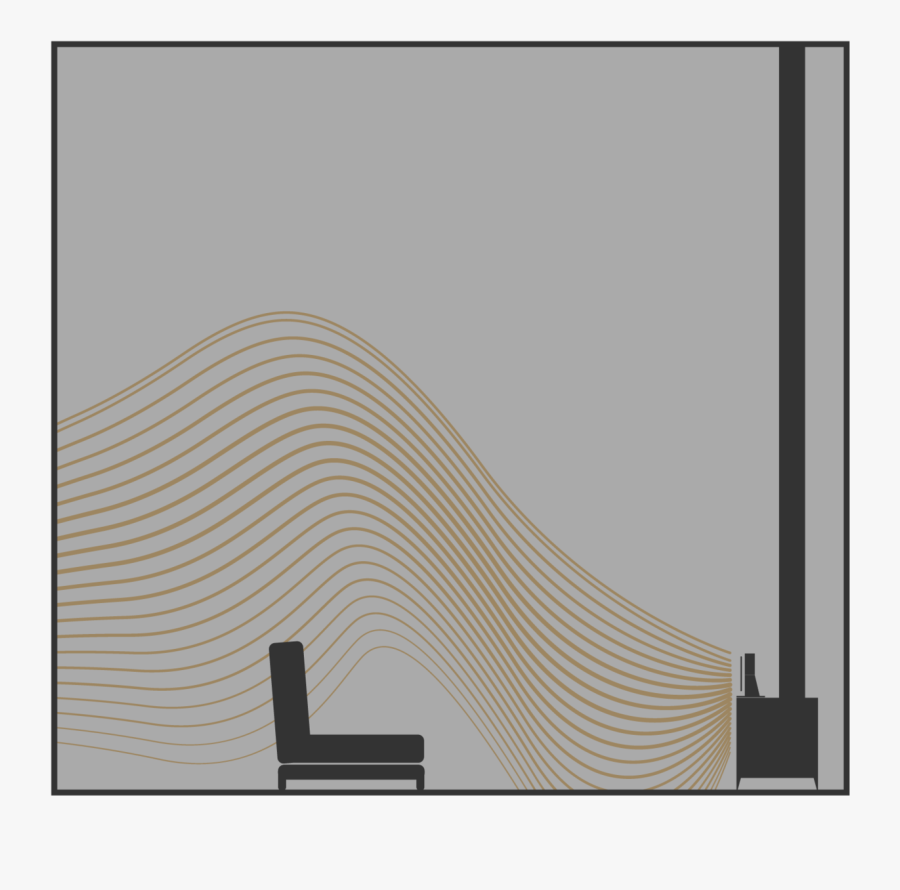 With A Stove Fan"
 Class="lazyload Full Width Image - Architecture, Transparent Clipart