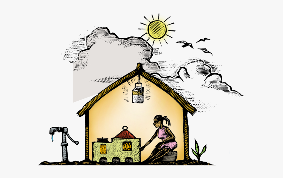 Cartoon, Transparent Clipart