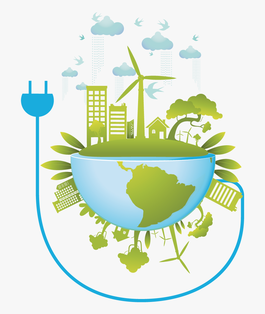 Water Efficiency Infographic Conservation - International Conference April 28 2019, Transparent Clipart