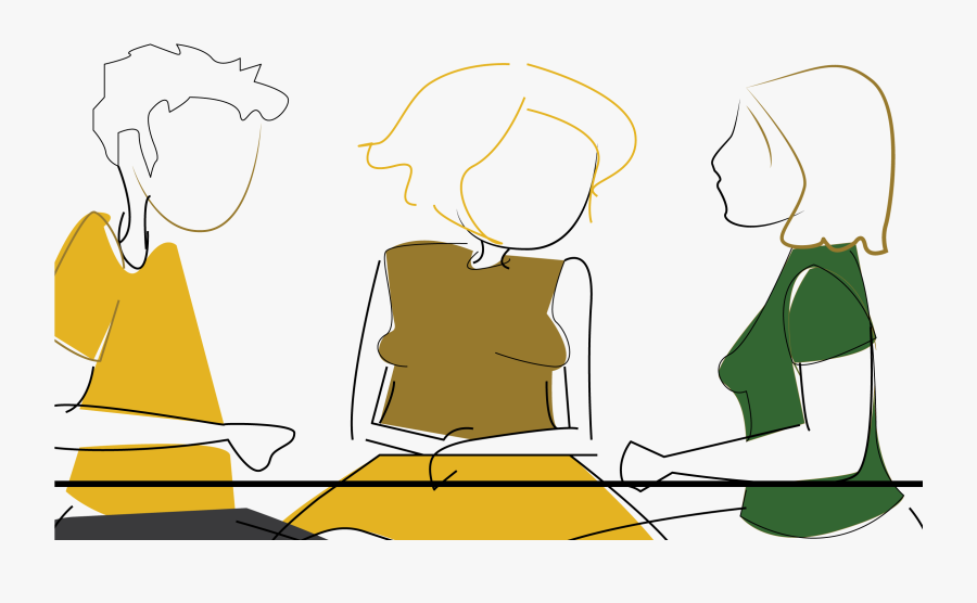 Cartoon, Transparent Clipart