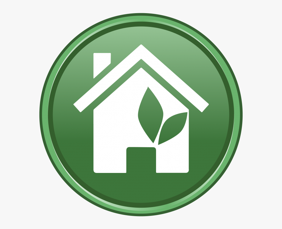 Transparent Energy Savings Png - High Energy Efficiency Symbol, Transparent Clipart