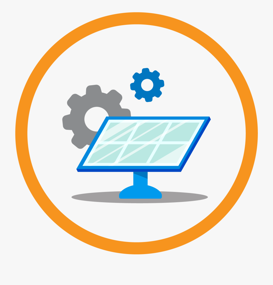 Power Energy Market, Transparent Clipart