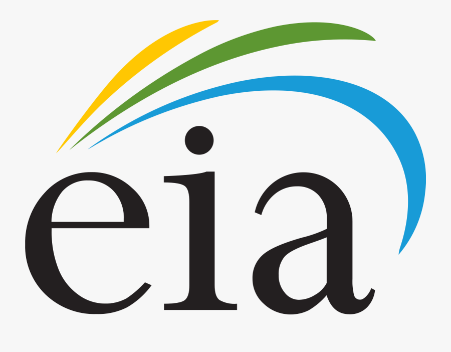 Us Eia, Transparent Clipart