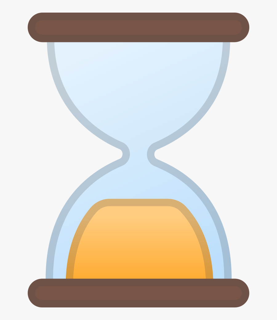 Hourglass Icon Png, Transparent Clipart