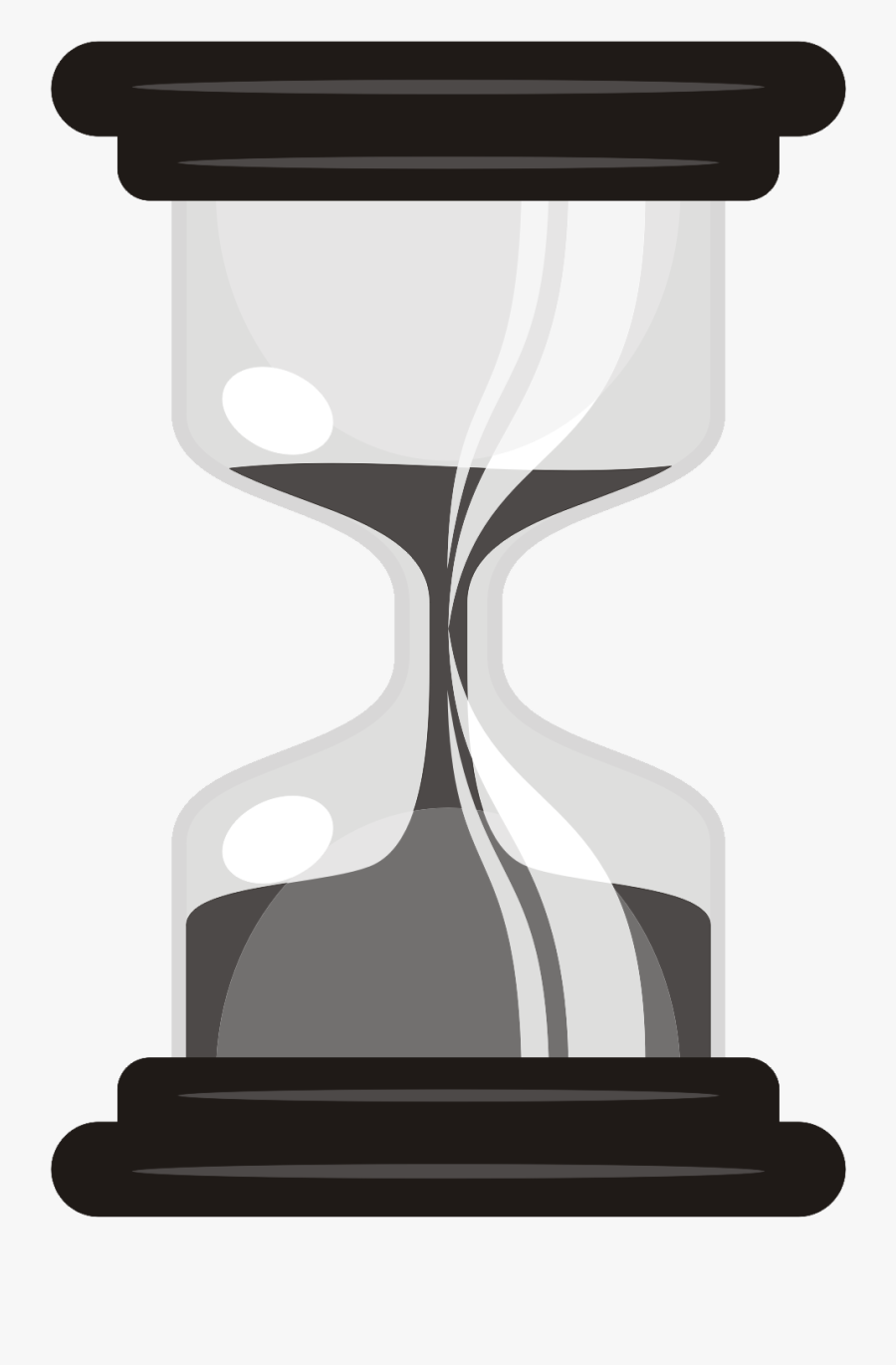Download Hourglass Png File - Hourglass Png, Transparent Clipart