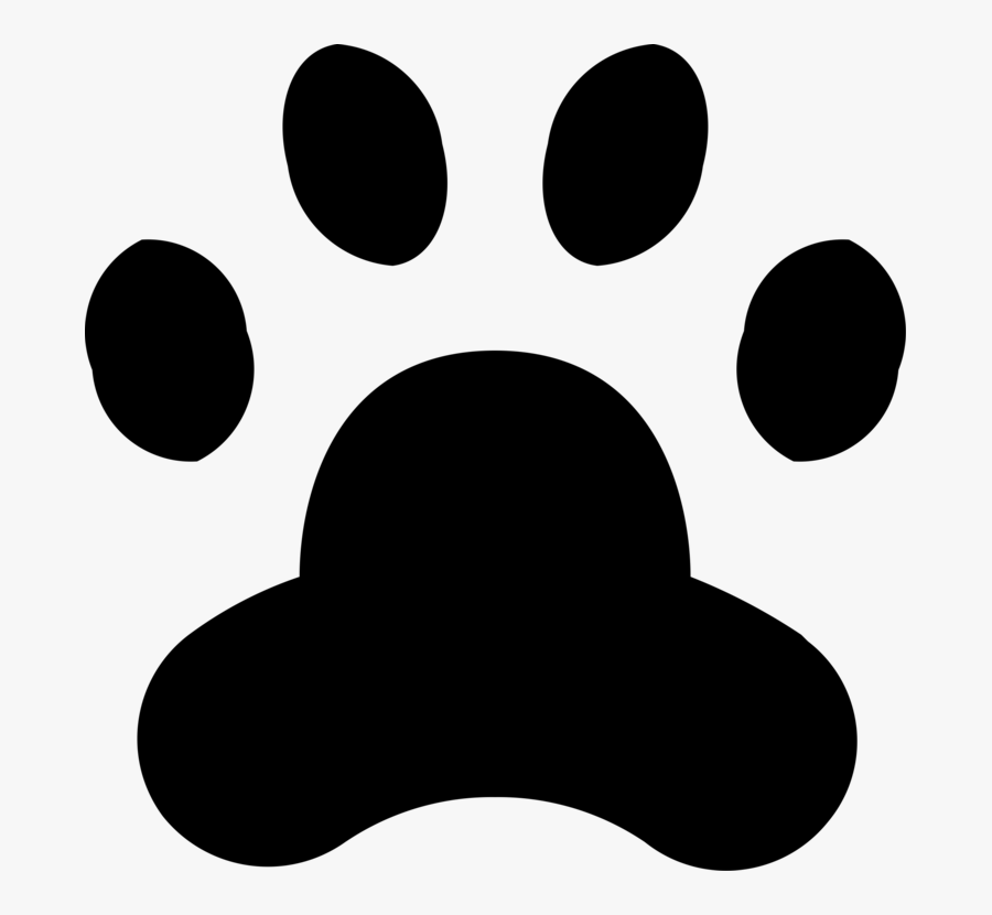 Silhouette,snout,black - Clip Art, Transparent Clipart