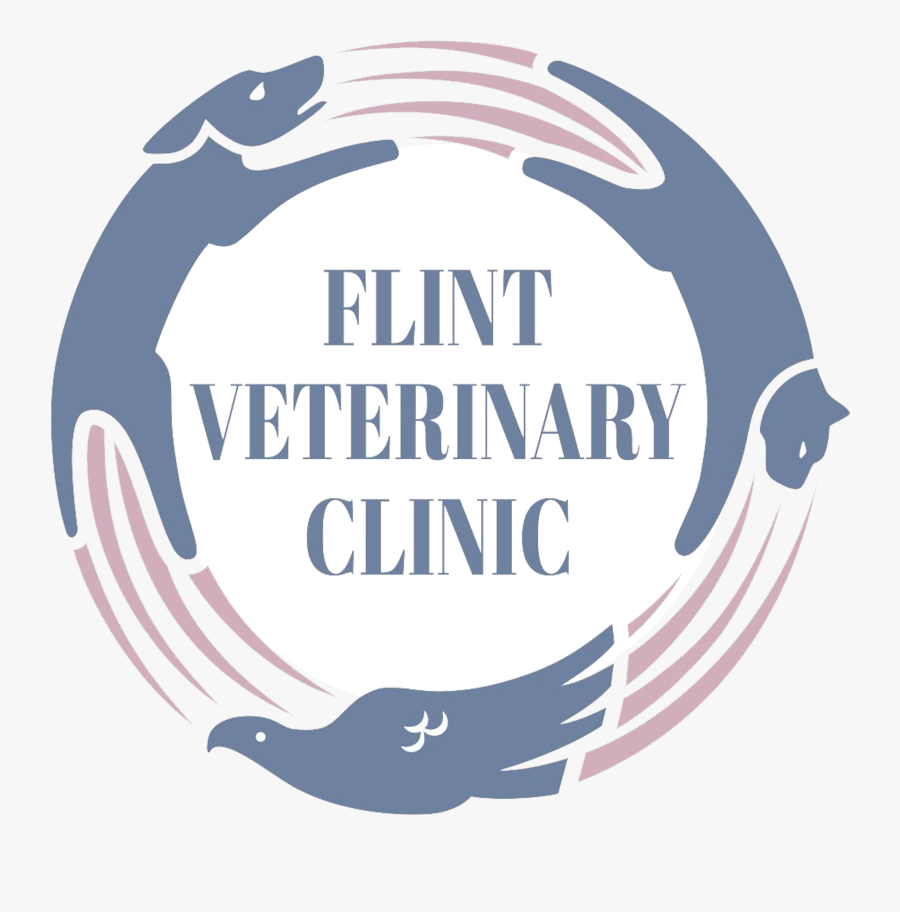 Flint Veterinary Clinic - Poster, Transparent Clipart