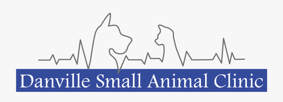 Danville Small Animal Clinic, Transparent Clipart