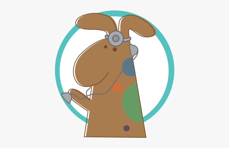 Pet Health Check Teva Veterinary Clinic - Cartoon, Transparent Clipart