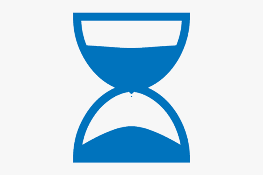 Gif Hourglass Animation Image Portable Network Graphics - Gif Icon Transparent Background, Transparent Clipart