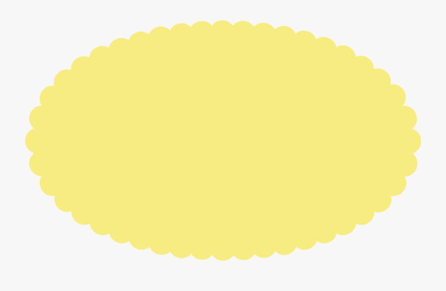 Free Printable Quinceanera Oval Borders Frames Or Labels - Taj Mahal, Transparent Clipart