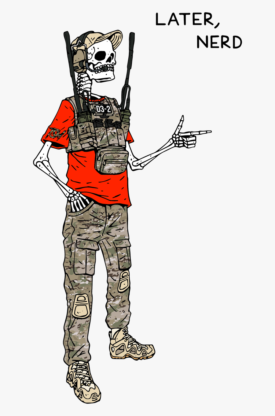 Cartoon, Transparent Clipart