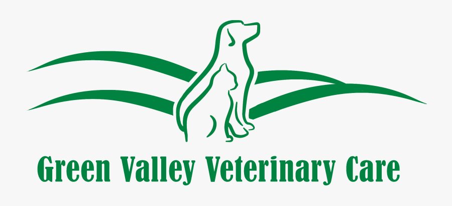 Green Valley Veterinary Care, Transparent Clipart