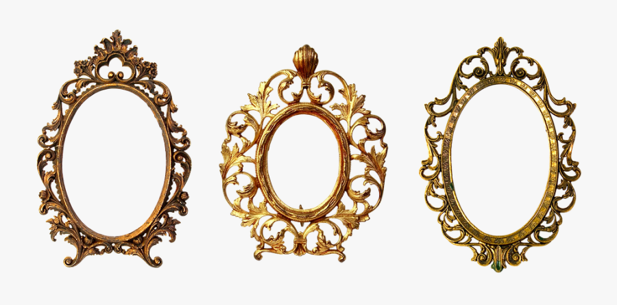 Simple Flower Border Designs For A4 Paper 27 Circle Free