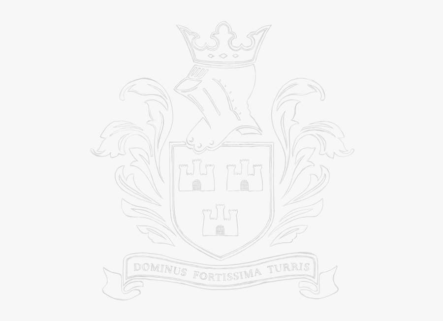 Clipart Library De Havilland Arms Real - Sketch, Transparent Clipart