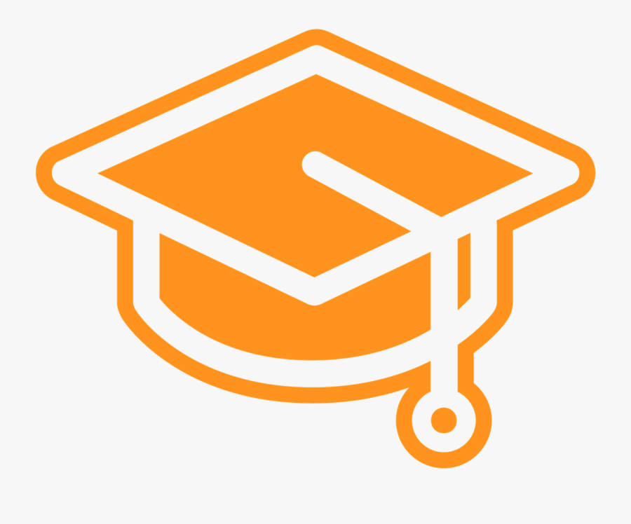 Image Of Graduation Cap Clipart , Png Download, Transparent Clipart