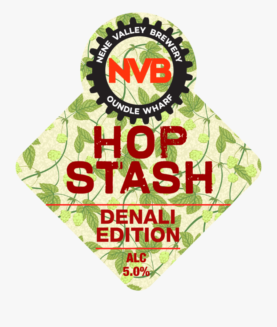 Hopstash, Transparent Clipart