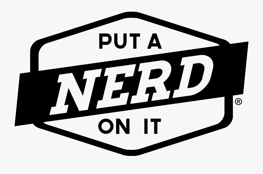 Nerd Clip Art , Free Transparent Clipart - ClipartKey