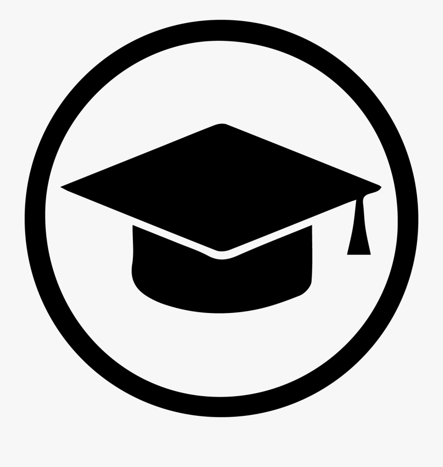 Graduation, Transparent Clipart