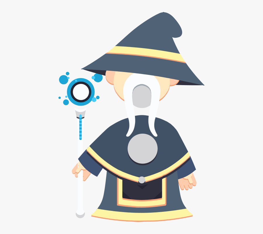 Malcolm Collins Riding Into - Illustration, Transparent Clipart