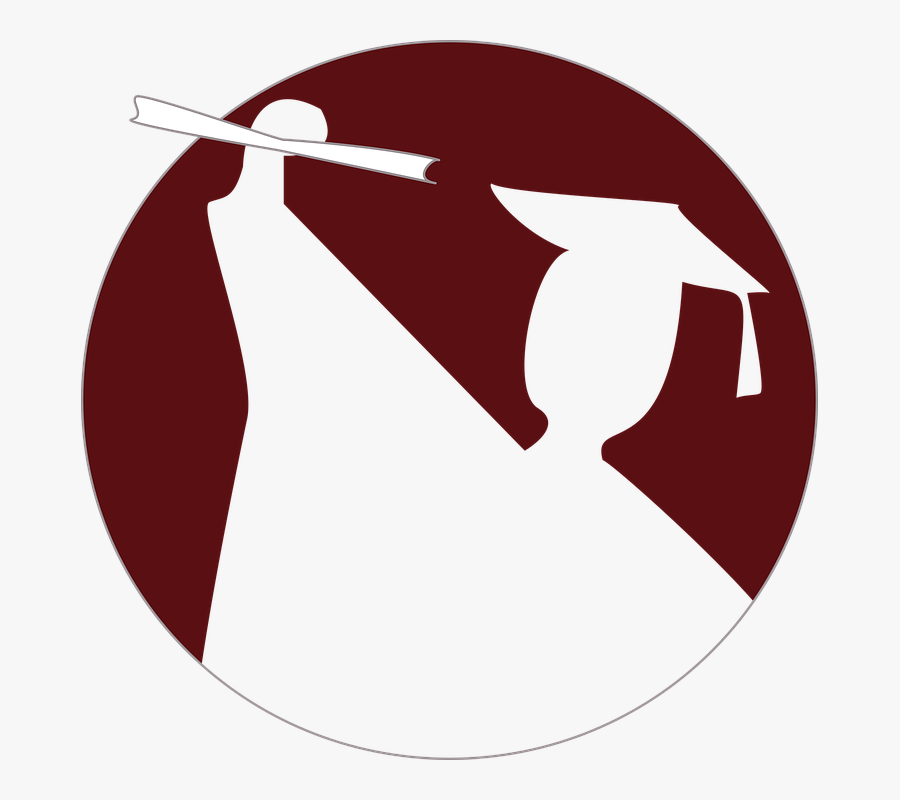 Graduation Cap Png 24, Buy Clip Art - Graduation Logo Png, Transparent Clipart