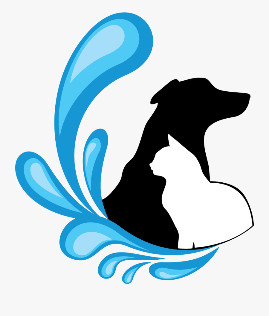 Sunshine Beach Vet - Transparent Logo Veterinarian, Transparent Clipart