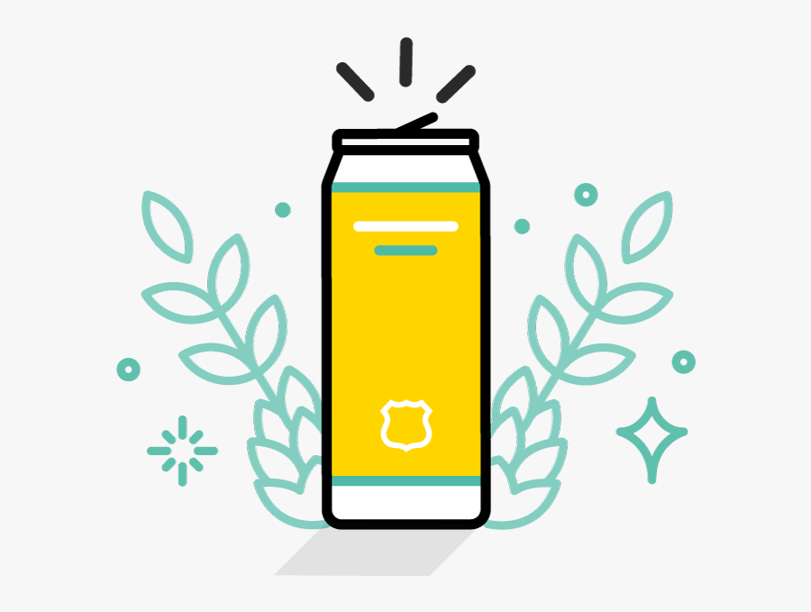 Usako Next To Usamaru 2, Transparent Clipart